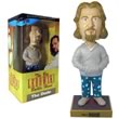 The Big Lebowski The Dude (Hoodie) Bobble Head